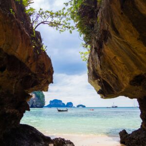 5 Nights 6 Days Thailand Tour Package